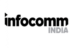 Infocomm India 2017
