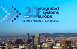 ISE 2024丨Meet us at Barcelona
