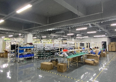 Production department