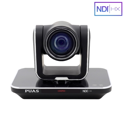 PUS-HD300UN Series 1080P Broadcast Professional Level ExtrePro NDI PTZ Camera