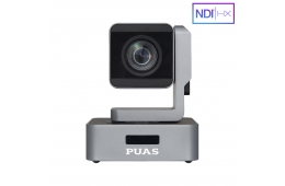 PUS-HD500UN Series  1080P Broadcast Professional Level MiniPro VIDEO NDI PTZ Camera